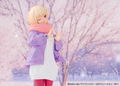 Lycoris Recoil 1/7 Scale Pre-Painted Figure: Nishikigi Chisato Winter Clothes Ver. thumbnail 10