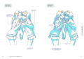 Master Coloring With YURIKO’s Style Shadow Painting Workbook thumbnail 10