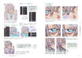 Master Coloring With YURIKO’s Style Shadow Painting Workbook thumbnail 11