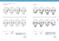 Master Coloring With YURIKO’s Style Shadow Painting Workbook thumbnail 12