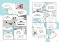 Master Coloring With YURIKO’s Style Shadow Painting Workbook thumbnail 2