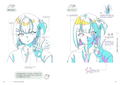 Master Coloring With YURIKO’s Style Shadow Painting Workbook thumbnail 7