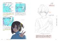 Master Coloring With YURIKO’s Style Shadow Painting Workbook thumbnail 8