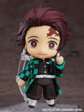 Nendoroid No. 1193 Demon Slayer Kimetsu no Yaiba: Kamado Tanjiro (Re-run) thumbnail 6