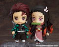 Nendoroid No. 1193 Demon Slayer Kimetsu no Yaiba: Kamado Tanjiro (Re-run) thumbnail 7