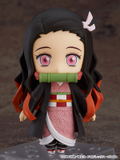 Nendoroid No. 1194 Demon Slayer Kimetsu no Yaiba: Kamado Nezuko (Re-run) thumbnail 2