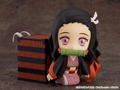 Nendoroid No. 1194 Demon Slayer Kimetsu no Yaiba: Kamado Nezuko (Re-run) thumbnail 3