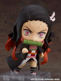 Nendoroid No. 1194 Demon Slayer Kimetsu no Yaiba: Kamado Nezuko (Re-run) thumbnail 4