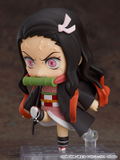 Nendoroid No. 1194 Demon Slayer Kimetsu no Yaiba: Kamado Nezuko (Re-run) thumbnail 5