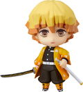 Nendoroid No. 1334 Demon Slayer Kimetsu no Yaiba: Agatsuma Zenitsu (Re-run) thumbnail 1