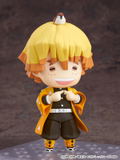 Nendoroid No. 1334 Demon Slayer Kimetsu no Yaiba: Agatsuma Zenitsu (Re-run) thumbnail 4