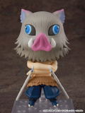 Nendoroid No. 1361 Demon Slayer Kimetsu no Yaiba: Hashibira Inosuke (Re-run) thumbnail 2