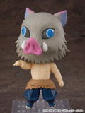 Nendoroid No. 1361 Demon Slayer Kimetsu no Yaiba: Hashibira Inosuke (Re-run) thumbnail 3