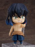 Nendoroid No. 1361 Demon Slayer Kimetsu no Yaiba: Hashibira Inosuke (Re-run) thumbnail 8