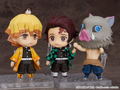 Nendoroid No. 1361 Demon Slayer Kimetsu no Yaiba: Hashibira Inosuke (Re-run) thumbnail 9