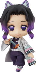Nendoroid No. 1655 Demon Slayer Kimetsu no Yaiba: Kocho Shinobu (Re-run) thumbnail 1