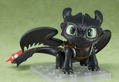 Nendoroid No. 2238 How to Train Your Dragon: Toothless (Re-run) thumbnail 2