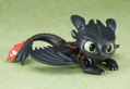 Nendoroid No. 2238 How to Train Your Dragon: Toothless (Re-run) thumbnail 4