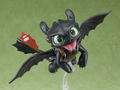 Nendoroid No. 2238 How to Train Your Dragon: Toothless (Re-run) thumbnail 7