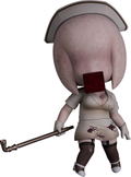 Nendoroid No. 2837 Silent Hill 2: Bubble Head Nurse thumbnail 1