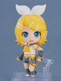 Nendoroid No. 2840 Character Vocal Series 02 Kagamine Rin/Len: Kagamine Rin 2.0 thumbnail 2