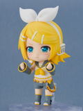 Nendoroid No. 2840 Character Vocal Series 02 Kagamine Rin/Len: Kagamine Rin 2.0 thumbnail 3