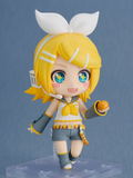 Nendoroid No. 2840 Character Vocal Series 02 Kagamine Rin/Len: Kagamine Rin 2.0 thumbnail 4