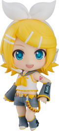 Nendoroid No. 2840 Character Vocal Series 02 Kagamine Rin/Len: Kagamine Rin 2.0 [GSC Online Shop Limited Ver.] thumbnail 1