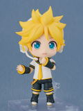 Nendoroid No. 2841 Character Vocal Series 02 Kagamine Rin/Len: Kagamine Len 2.0 thumbnail 3