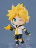 Nendoroid No. 2841 Character Vocal Series 02 Kagamine Rin/Len: Kagamine Len 2.0 thumbnail 4