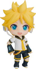 Nendoroid No. 2841 Character Vocal Series 02 Kagamine Rin/Len: Kagamine Len 2.0 [GSC Online Shop Limited Ver.] thumbnail 1