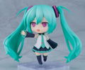 Nendoroid No. 2860 Character Vocal Series 01 Hatsune Miku: Hatsune Miku Because You're Here Ver. thumbnail 3