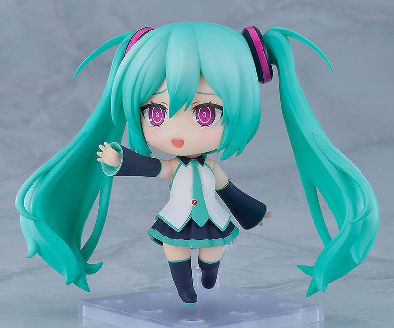 Nendoroid No. 2860 Character Vocal Series 01 Hatsune Miku: Hatsune Miku Because You're Here Ver. image 3