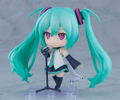 Nendoroid No. 2860 Character Vocal Series 01 Hatsune Miku: Hatsune Miku Because You're Here Ver. thumbnail 5