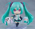 Nendoroid No. 2860 Character Vocal Series 01 Hatsune Miku: Hatsune Miku Because You're Here Ver. [GSC Online Shop Limited Ver.] thumbnail 3