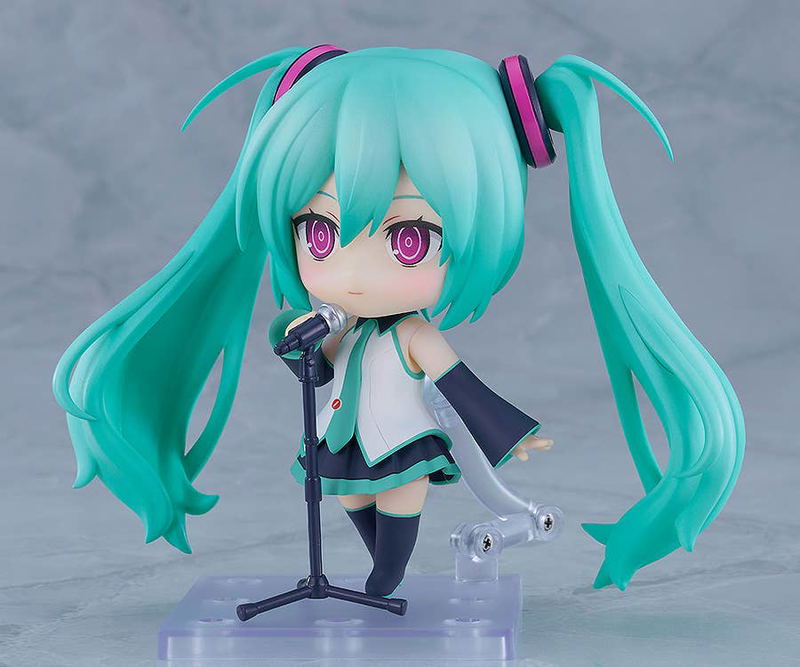 Nendoroid No. 2860 Character Vocal Series 01 Hatsune Miku: Hatsune Miku Because You're Here Ver. [GSC Online Shop Limited Ver.] image 6