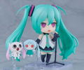 Nendoroid No. 2860 Character Vocal Series 01 Hatsune Miku: Hatsune Miku Because You're Here Ver. [GSC Online Shop Limited Ver.] thumbnail 7