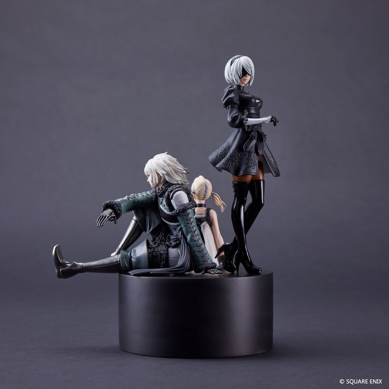 NieR セット NieR Series 15th Anniversary Box