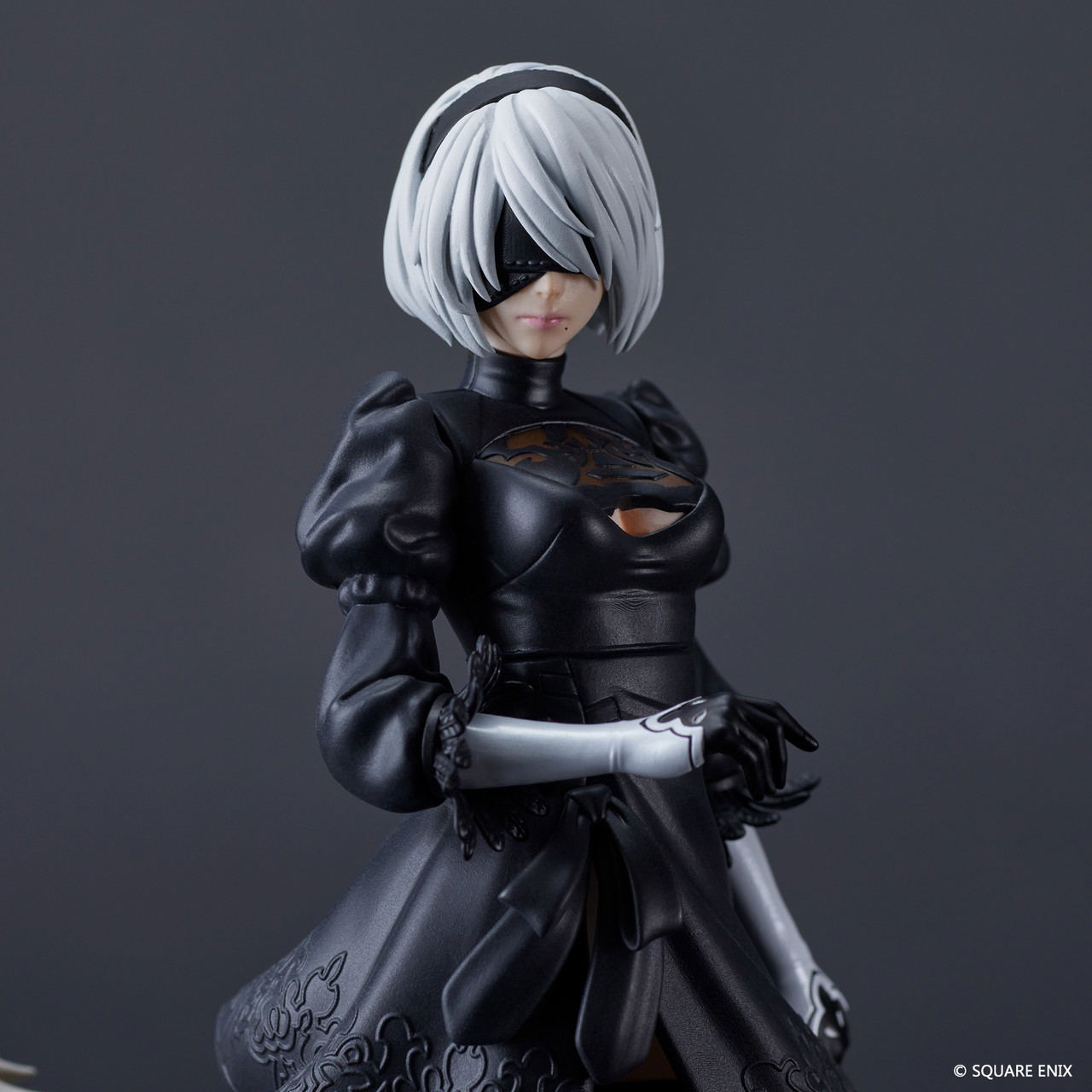 NieR Series 15th Anniversary Box