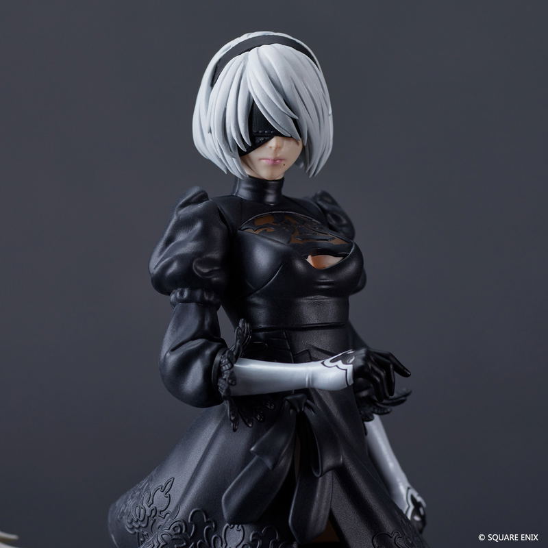 NieR Series 15th Anniversary Box image 6