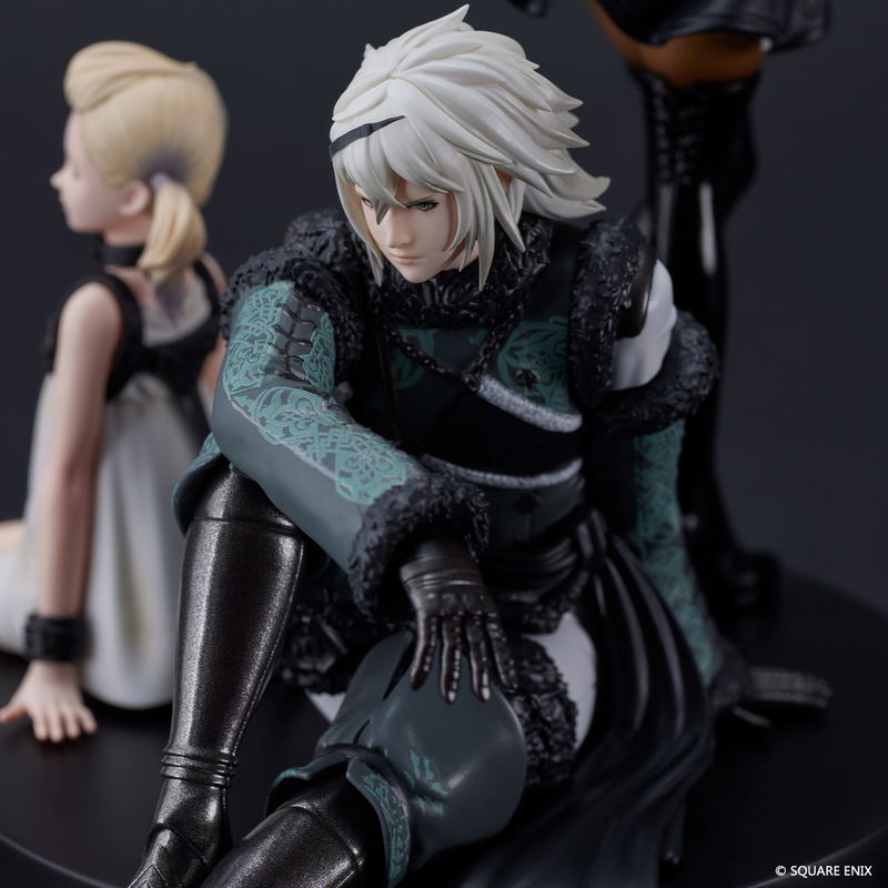 NieR Series 15th Anniversary Box image 7
