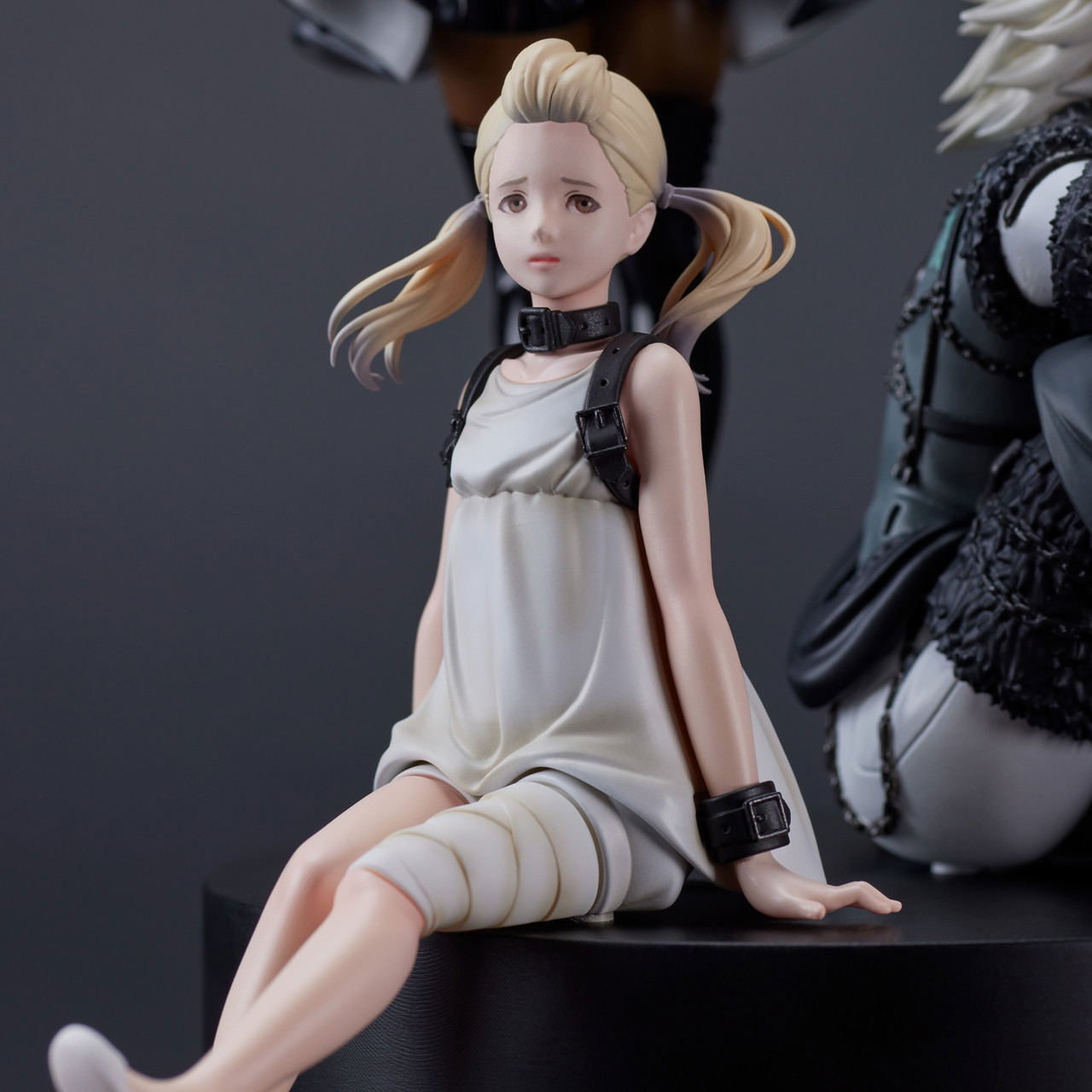 ゲームキャラクター NieR Series 15th Anniversary Box NieR Series 15th Anniversary Box