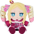 Re:Zero Kara Hajimeru Isekai Seikatsu Chocopuni Plushie Beatrice (Re-run) thumbnail 1