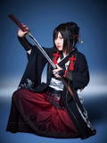 Samurai Diva [w/ Blu-ray Limited Edition Type A] thumbnail 2
