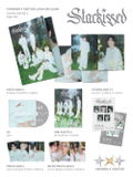 Starkissed [Limited Edition Type A] thumbnail 1
