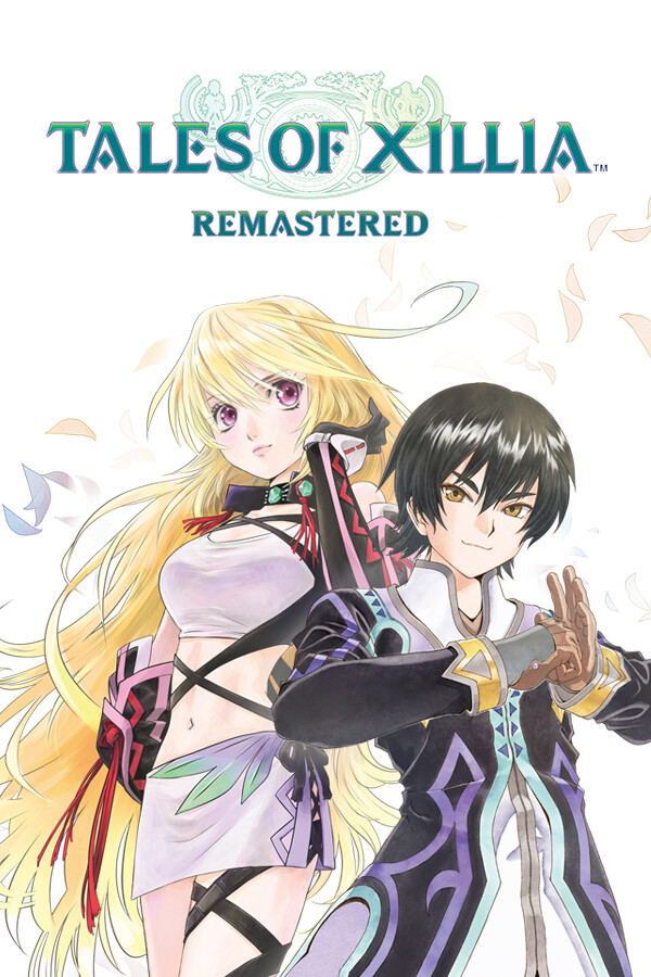 Tales of Xillia Remastered STEAM digital for Windows