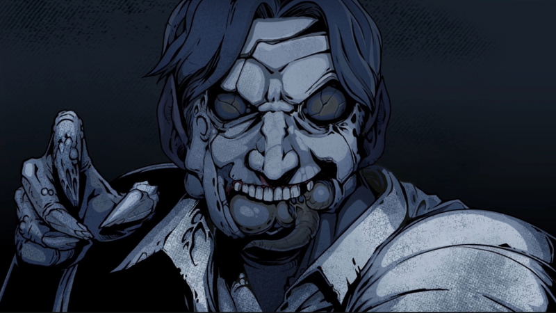 The Coma 3: Bloodlines <span class="ext" style="background-color: #2a475e; color: #FFFFFF;">STEAM</span> <span class="ext ext_digital">digital</span> image 5