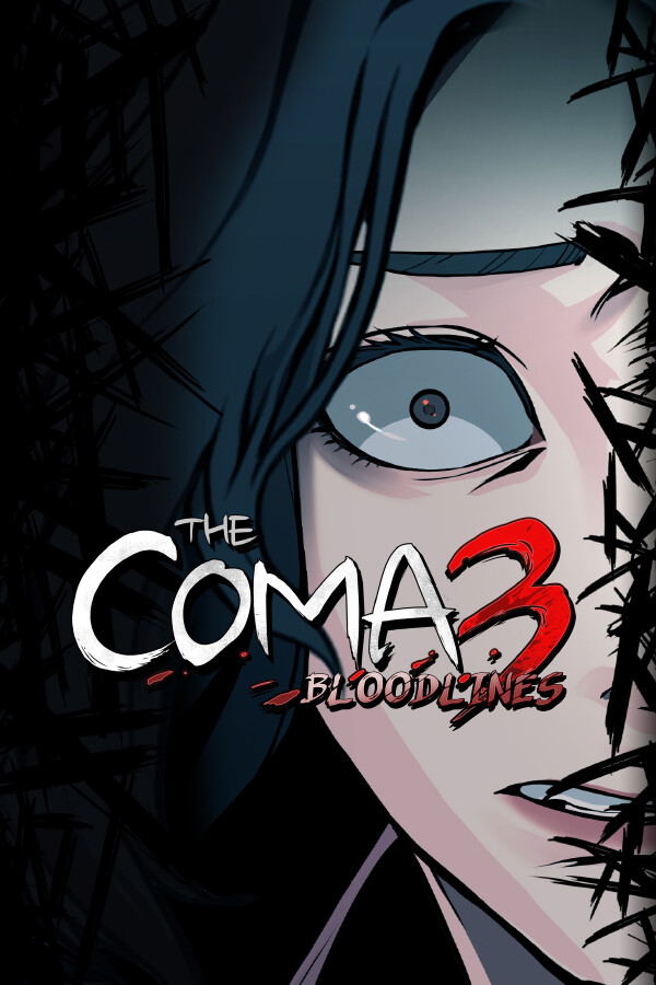 The Coma 3: Bloodlines <span class="ext" style="background-color: #2a475e; color: #FFFFFF;">STEAM</span> <span class="ext ext_digital">digital</span> image 1