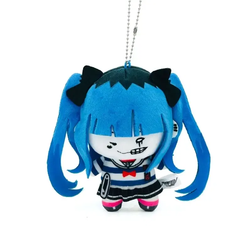 The Hundred Line -Last Defense Academy- Official Deformed