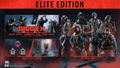 Tom Clancy's Rainbow Six Siege X [Elite Edition] thumbnail 1